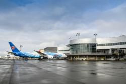 China Southern 787